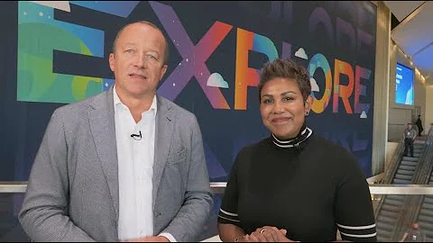 3 Key Messages for VMware Partners from VMware Explore Las Vegas