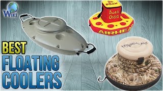 10 Best Floating Coolers 2018 screenshot 5