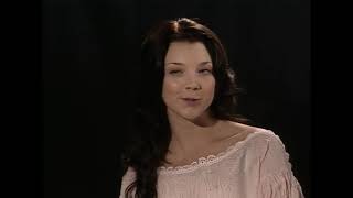 The Tudors Season 1 Natalie Dormer interview