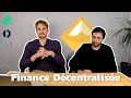 Dcouvrir la finance dcentralise defi avec marc zeller  alyra lcole blockchain