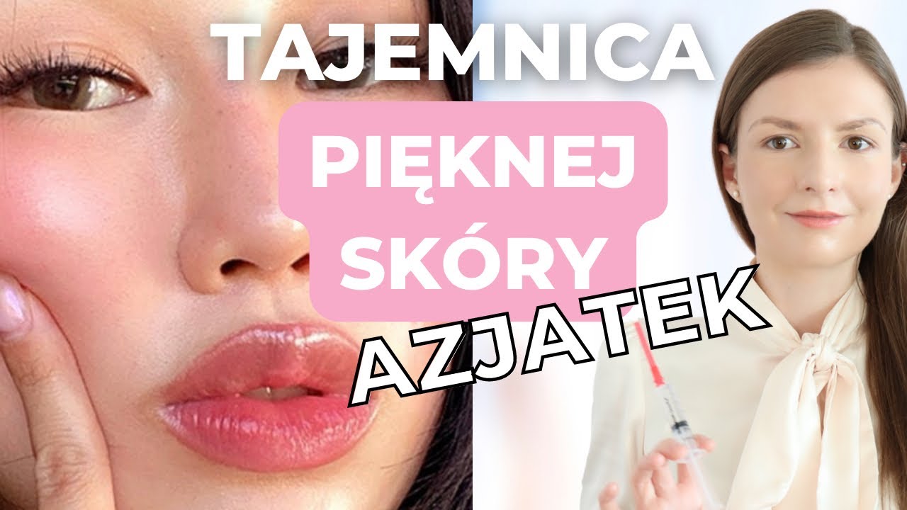 Piękna Skóra BEZ PODKŁADU