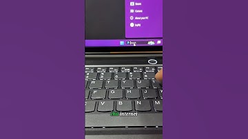 Có wifi nhưng báo không có mạng internet . thì làm thế nào ! 🐒