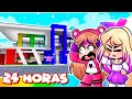 LYNELA Pasa 24 HORAS En Un MUNDO MULTICULOR ЁЯШН LYNELA Pasa 24 HORAS En Un MUNDO MULTICULOR ЁЯШН