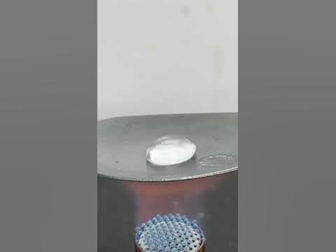 rhcb redhot seawater vs hot spoon #1000 #firespoon #asmrsounds # ...