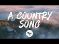 Kelsea Ballerini A Country Song Lyrics mp3