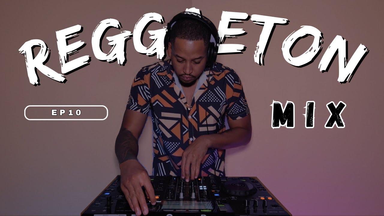 REGGAETON MIX 2023 | SS EP10 | Ozuna | Sech | Anuel AA | Bad Bunny | Jay Wheeler | Myke Towers REGGAETON MIX 2023 | SS EP10 | Ozuna | Sech | Anuel AA | Bad Bunny | Jay Wheeler | Myke Towers