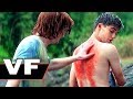 LE PAQUET Bande Annonce VF (2018) Film Adolescent Netflix