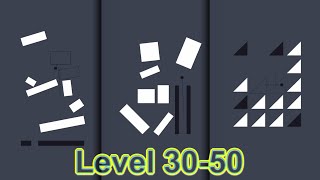 Okay? Gameplay Level 30-50 Walkthrough Puzzle by Parutangel & Games 46 views 1 month ago 10 minutes, 52 seconds