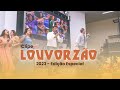 Clipe louvorzo 2023  edio especial