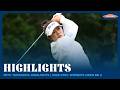 Miyu Yamashita Highlights | 2026 CPKC Women's Open Round 2
