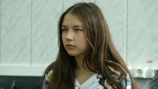 Развивающий игровой тренинг 