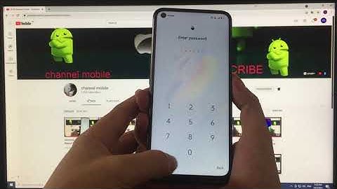 remove password oppo A54 (CPH2239) | pattern unlock | pin unlock | FRP Unlock | done 1000%