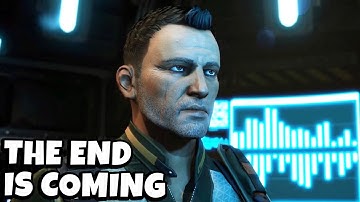 The end is coming | XCOM 2 WotC Modded 2022 | Part 95