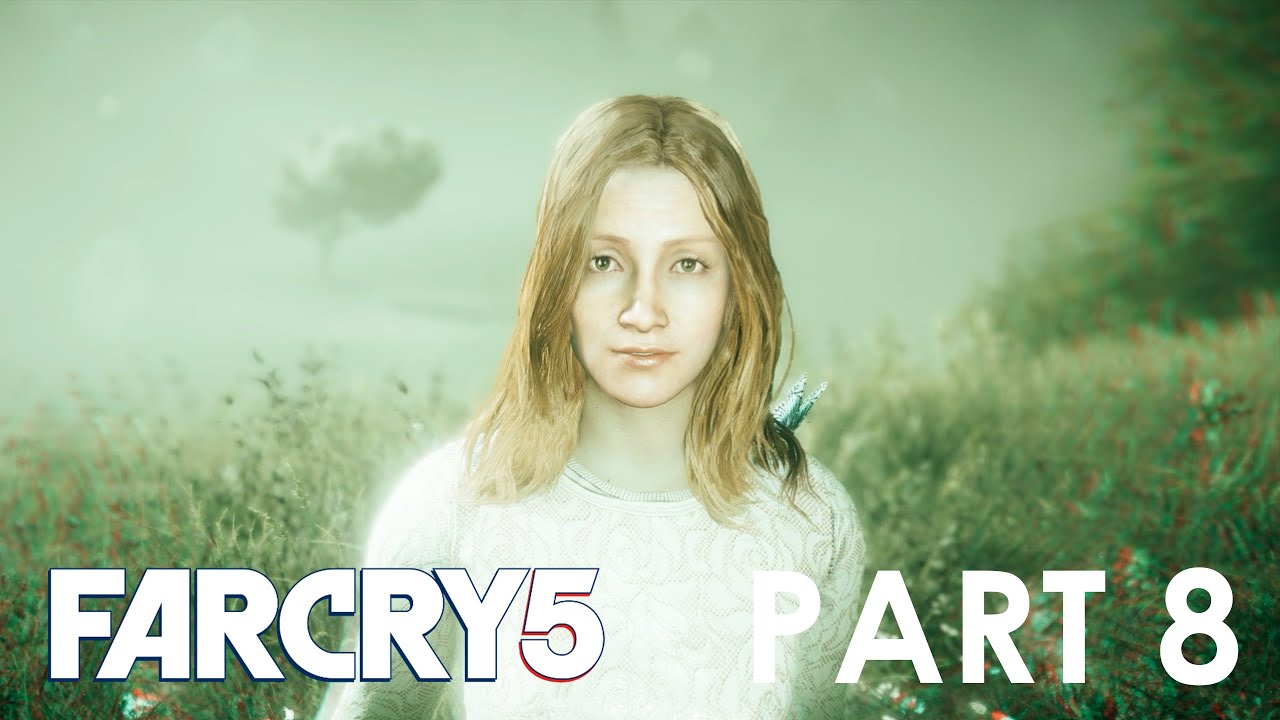 FAR CRY 5 Walkthrough Gameplay No Commentary Part 8 A LEAP OF FAITH YouTube far-cry-5-walkthrough-gameplay-no-commentary-part-8-a-leap-of-faith-youtube