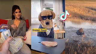 Best TikTok Compilation Videos | tik tok memes funny comedy prank cringe vines | Tik Tok US - UK 2