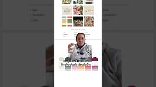 Celebrity How I develop a brand mood board Profile