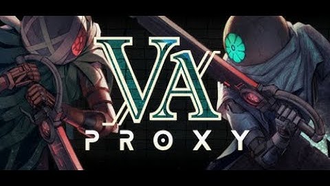 The Next Best Movement Game! - VA Proxy Demo #longplay #demo #indiegame