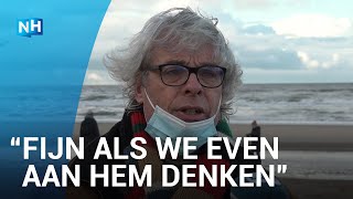 Grondlegger nieuwjaarsduik Ok van Batenburg herdacht met frisse duik