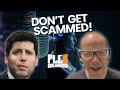 DEBUNKED! Why AI Doesn't Need A Token.