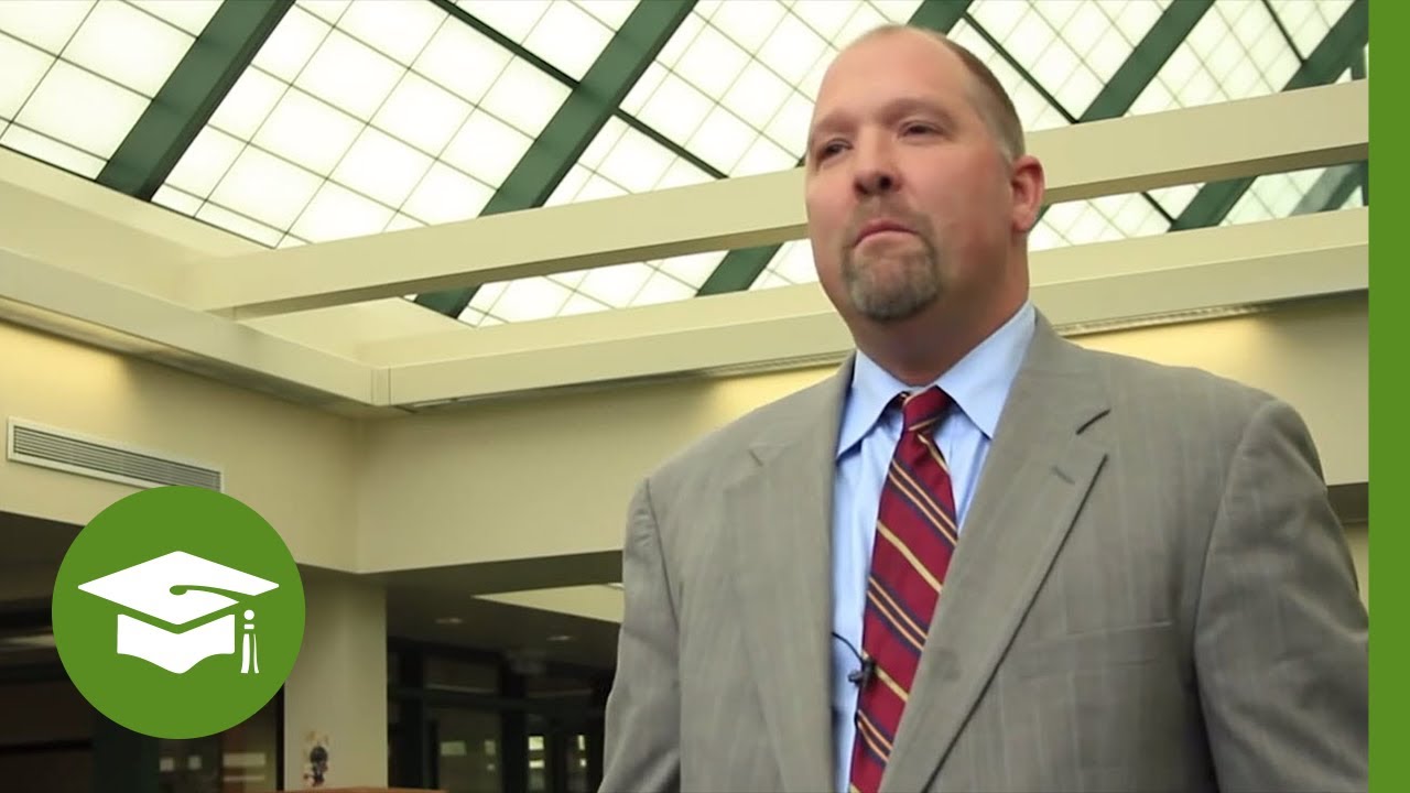 Taking a Risk on At-Risk Kids