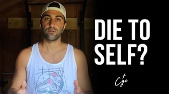 What Does it Mean to Deny Yourself? - Carry Your Cross