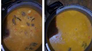 Como  hacer sopa de arroz con carne de red
