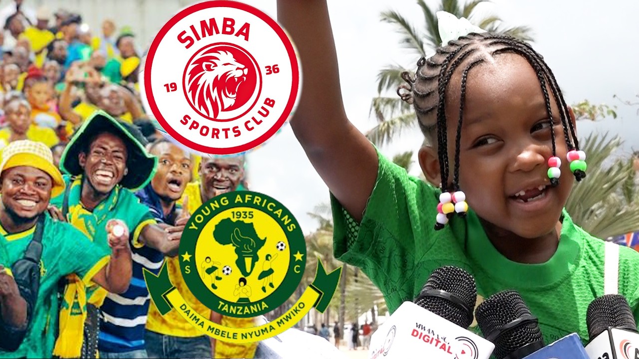 SAADA MTOTO YANGA AWAPA MAKAVU SIMBA SC/MALALAMIKO NI MENGI KULIKO/SUBIRINI MECHI IJAYO