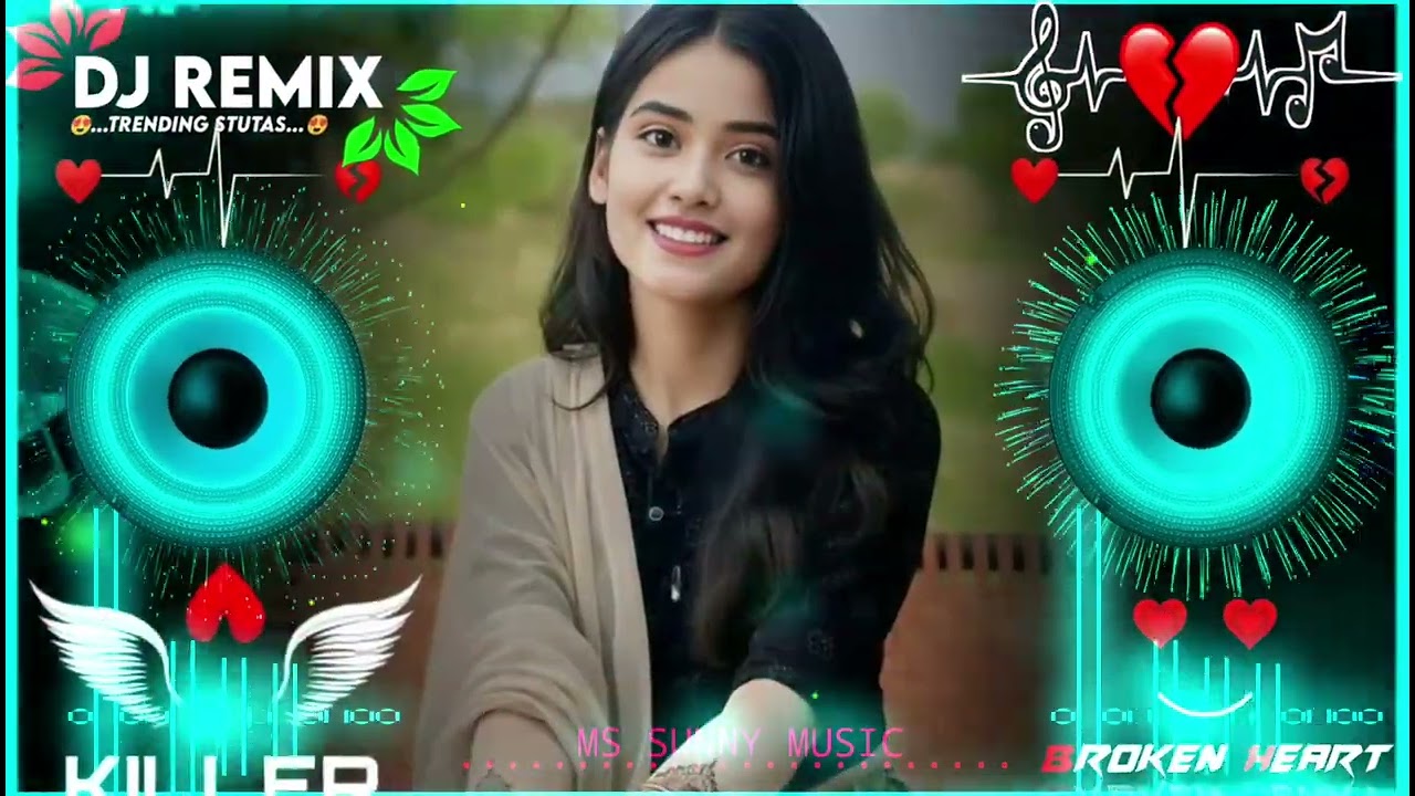 Ishq Mein Jeena Ishq Mein Marna 🥀❤| Dj Remix | #hindisong 🔥Trending Song dj #mashupsong Viral #video