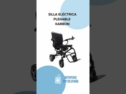 Silla de ruedas