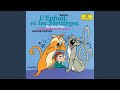 Miniature de la vidéo de la chanson L'enfant Et Les Sortilèges: Musique D'insectes, De Rainettes, Etc.