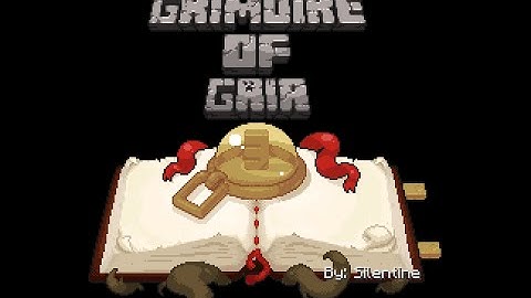 Minecraft mod showcase| Grimoire of gaia 3 mod (HARPIES MERMAIDS AND MORE)