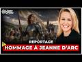 1er Mai 2026 : banquet patriote et hommage à Jeanne d’Arc avec Marion Maréchal