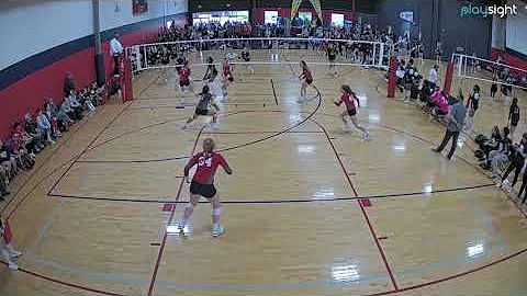 Julianna Santiago highlight film 1