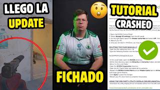 LLEGA ANIMGRAPH 2✅TUTORIAL CRASHEO CS2📝BUGS Y POLÉMICAS😲KARRIGAN X FALCONS🔥