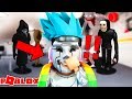 SCP 035 R HA PRESO IL POSS3SSO DI ALE!! Roblox ITA