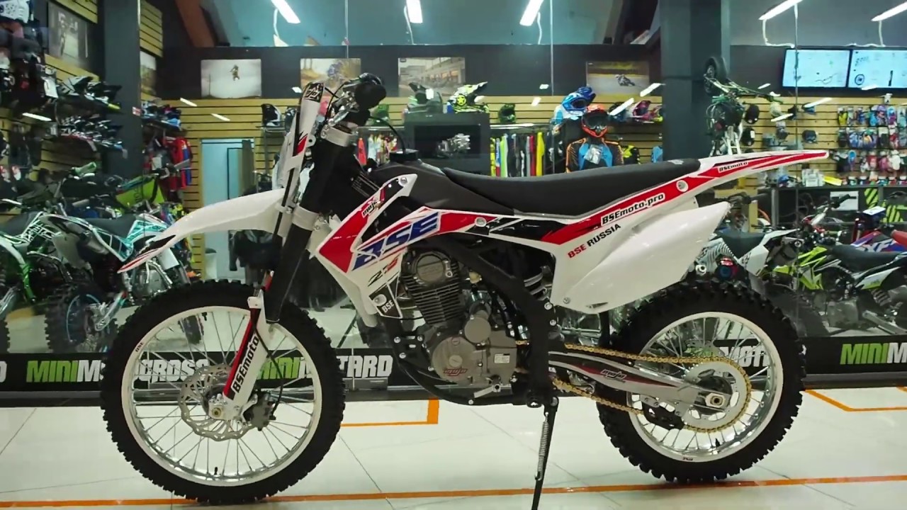 Bse z5 с птс