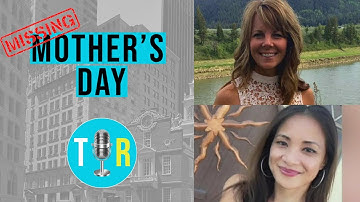 SUZANNE MORPHEW AND MAYA MILLETE, MISSING MOTHER