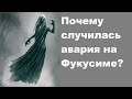 Почему случилась авария на Фукусиме?