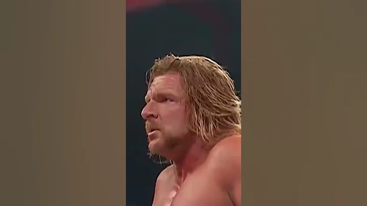 DX Made a Joke in 2006 That Fans Wouldn't Understand until 2011 #Shorts - 天天要聞