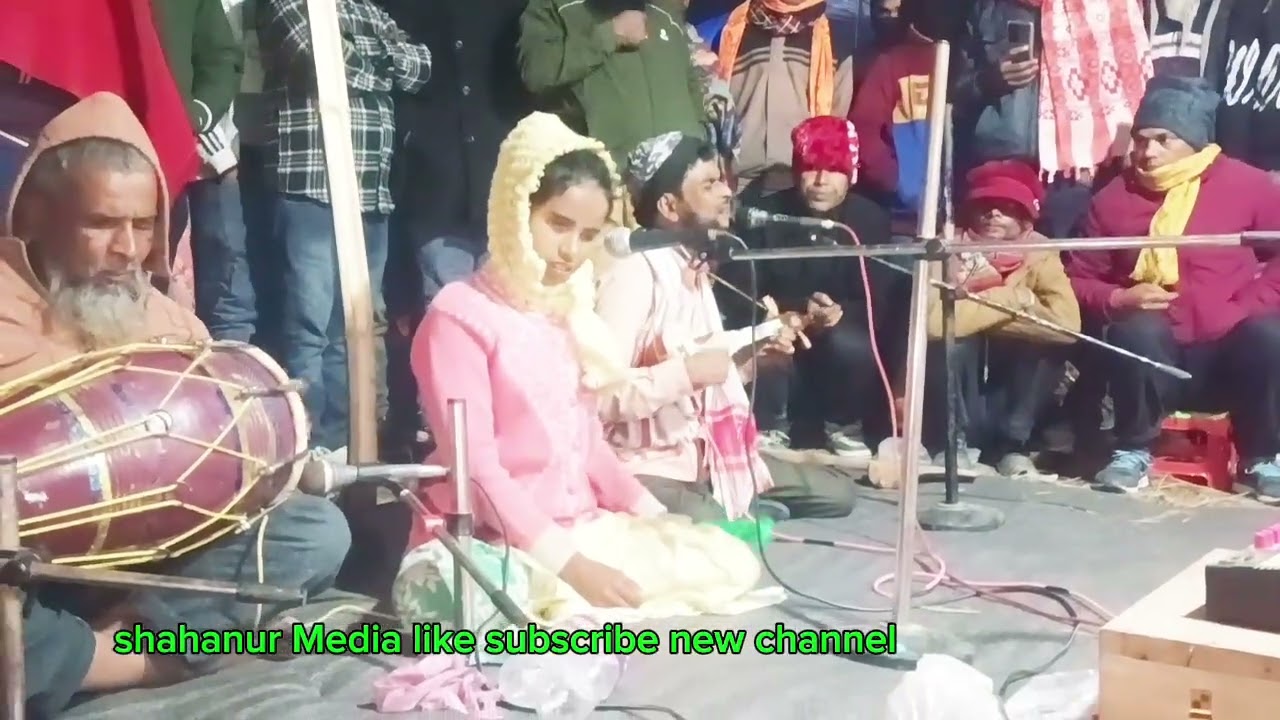 যে রূপ লইয়া বড়াই কর রে বন্ধু সেই রূপ আমার নাই 