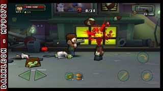 Android - Call of Mini Brawlers screenshot 5