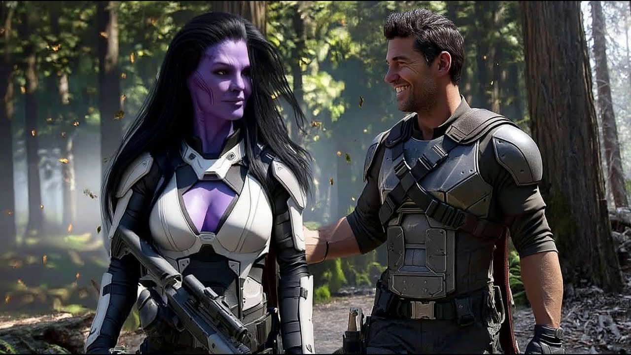 They Exiled The Princess For Being Too Fragile, A Human Made Her Into A Weapon | HFY | Sci-Fi Story