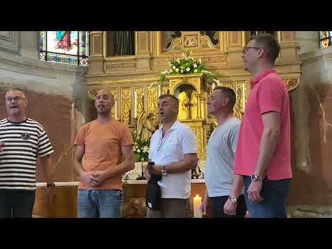 Klapa Sveti Juraj