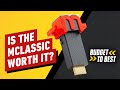 Does The mClassic Improve Graphics on The Nintendo Switch?
