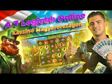 Játsszon Online az Infinity ITália Casinojában - Legjobb Olasz Online Kaszinó
