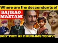Mastani's son died at Panipat l #banda_history #bajirao_descendants #bajiraomastani #peshwa_vanshaj