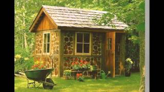 l shaped shed plans Click here to Download 12000 Shed Plans with Shed Blueprints, Patterns and Diagrams http://bit.ly/ShedPlansDownload One of the