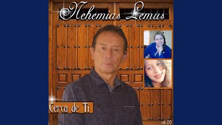 Video thumbnail of "Nehemias Lemus - Eres Tan Real"
