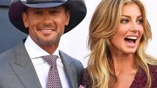 Tim McGraw & Faith Hill reveal the secrets of their 21-years marriage