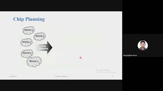 VLSI Physical Design (KL Algorithm)
